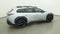 2026 Toyota bZ Woodland bZ Woodland Premium
