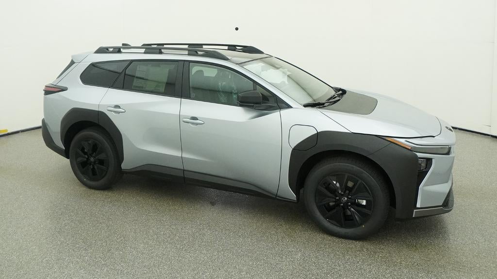 2026 Toyota bZ Woodland bZ Woodland Premium