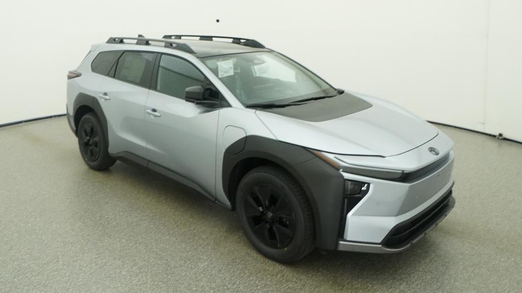2026 Toyota bZ Woodland bZ Woodland Premium