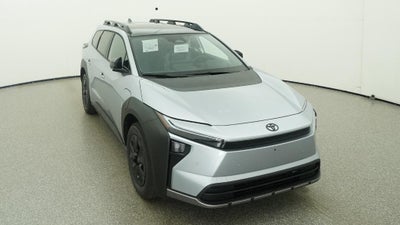 2026 Toyota bZ Woodland bZ Woodland Premium