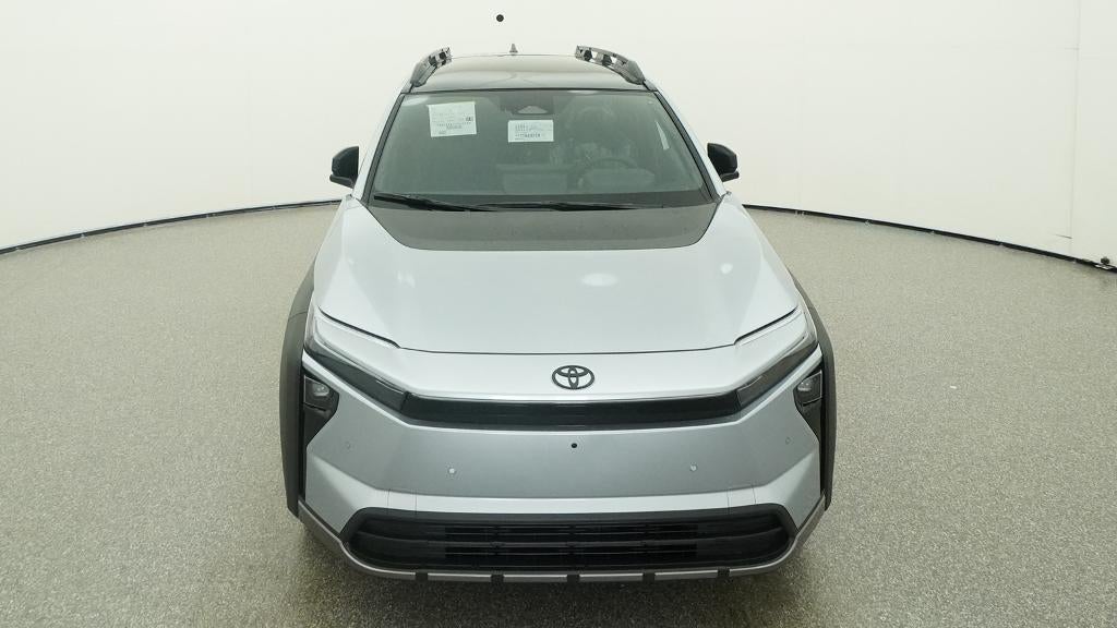 2026 Toyota bZ Woodland bZ Woodland Premium