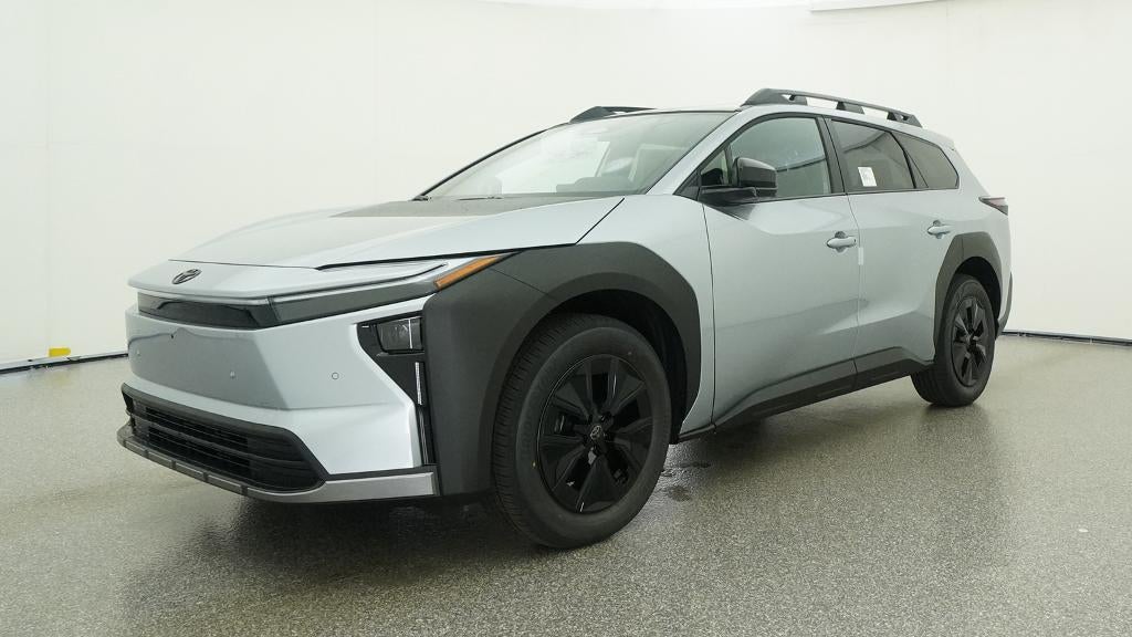 2026 Toyota bZ Woodland bZ Woodland Premium
