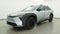 2026 Toyota bZ Woodland bZ Woodland Premium