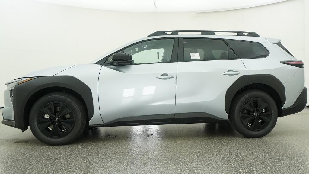 2026 Toyota bZ Woodland bZ Woodland Premium
