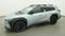 2026 Toyota bZ Woodland bZ Woodland Premium