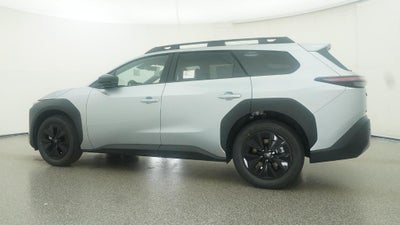 2026 Toyota bZ Woodland bZ Woodland Premium