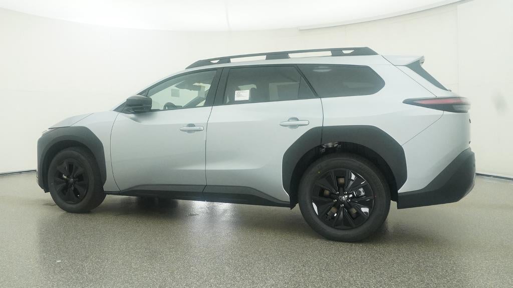 2026 Toyota bZ Woodland bZ Woodland Premium