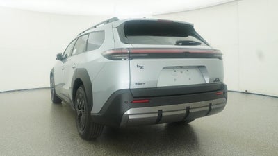 2026 Toyota bZ Woodland bZ Woodland Premium