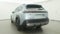 2026 Toyota bZ Woodland bZ Woodland Premium