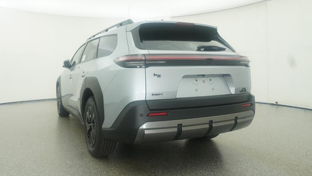 2026 Toyota bZ Woodland bZ Woodland Premium