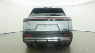 2026 Toyota bZ Woodland bZ Woodland Premium