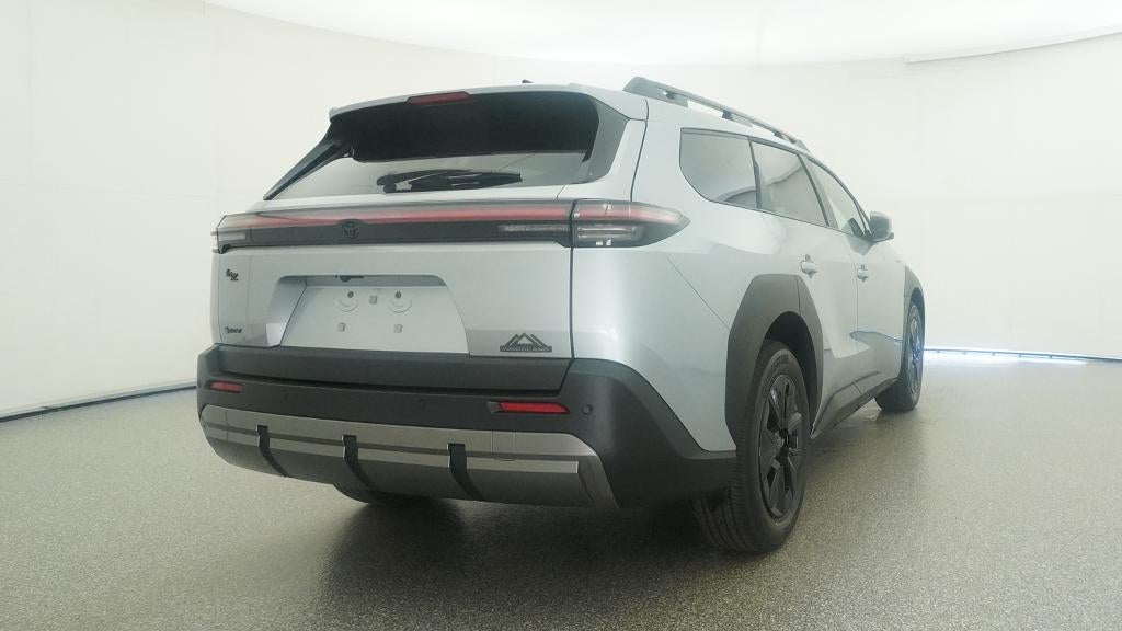 2026 Toyota bZ Woodland bZ Woodland Premium