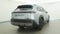 2026 Toyota bZ Woodland bZ Woodland Premium