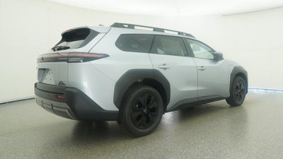 2026 Toyota bZ Woodland bZ Woodland Premium