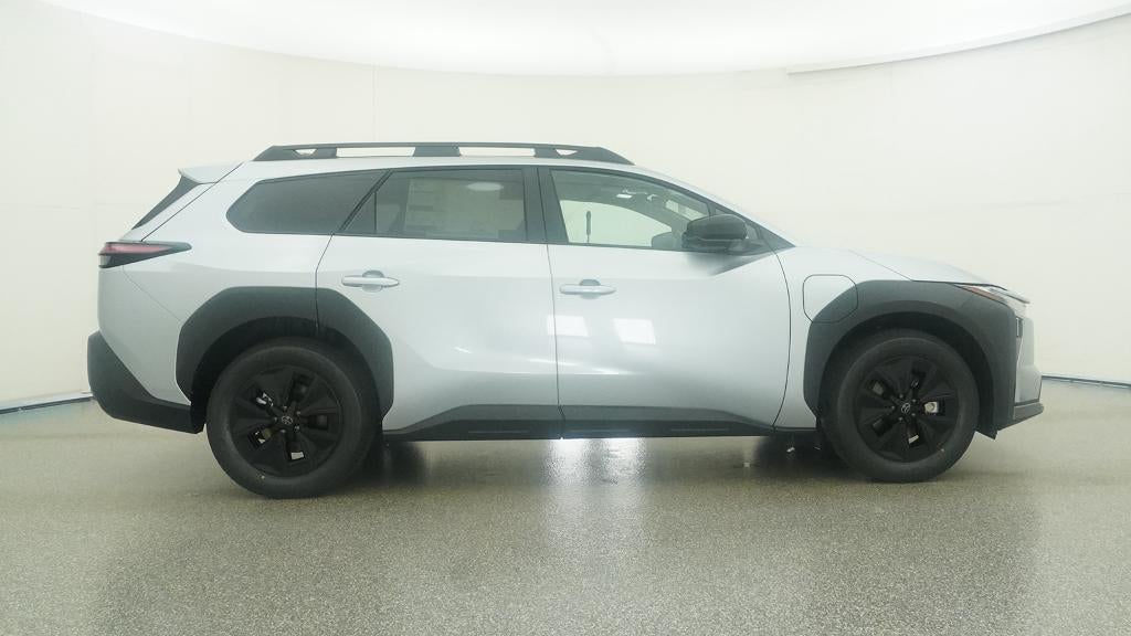 2026 Toyota bZ Woodland bZ Woodland Premium