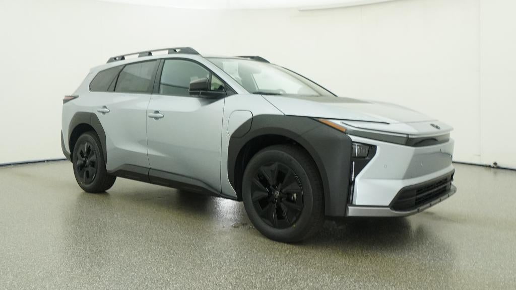 2026 Toyota bZ Woodland bZ Woodland Premium