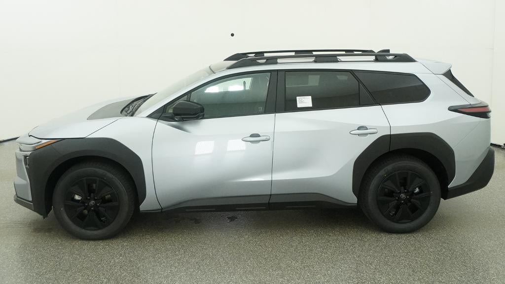 2026 Toyota bZ Woodland bZ Woodland Premium