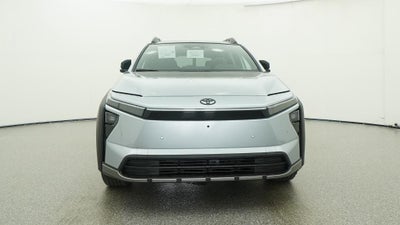 2026 Toyota bZ Woodland bZ Woodland Premium