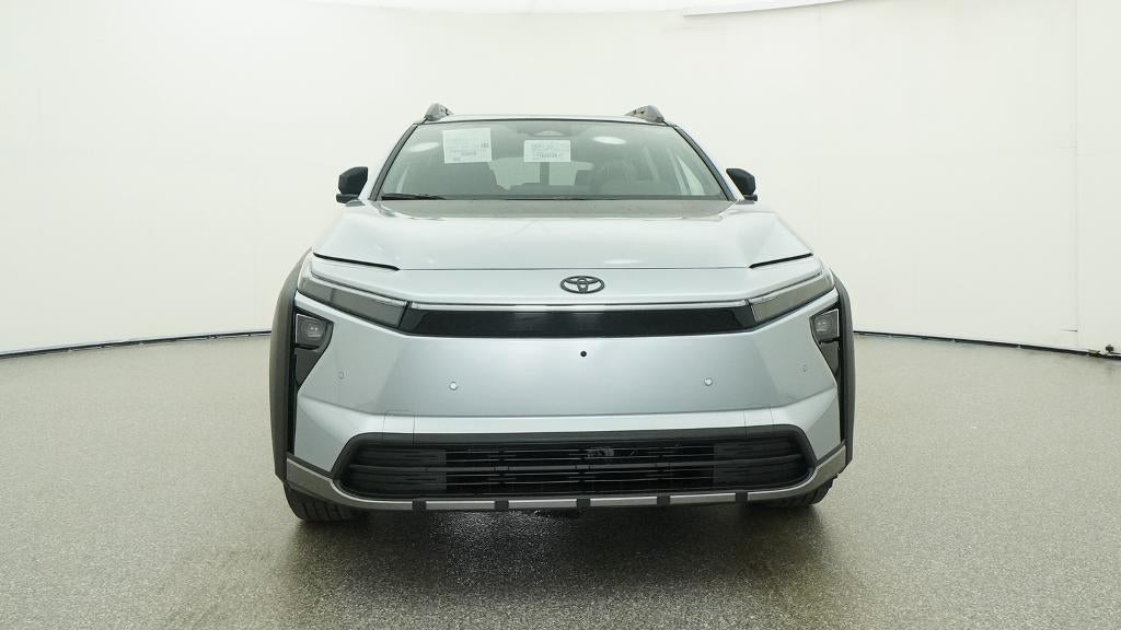 2026 Toyota bZ Woodland bZ Woodland Premium
