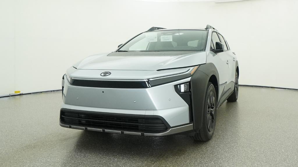 2026 Toyota bZ Woodland bZ Woodland Premium