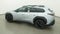 2026 Toyota bZ Woodland bZ Woodland Premium