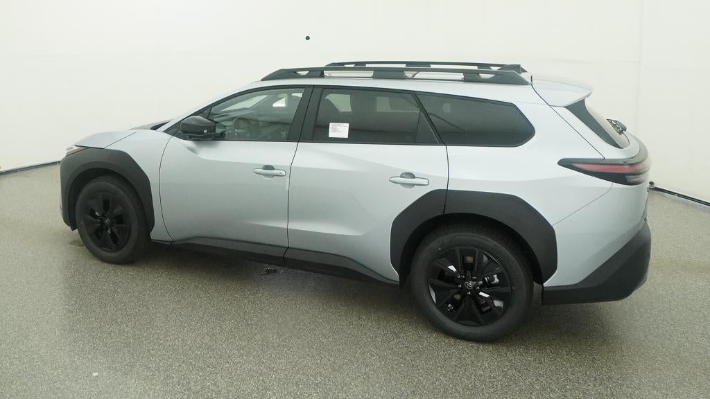 2026 Toyota bZ Woodland bZ Woodland Premium