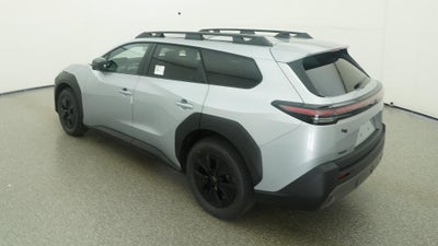 2026 Toyota bZ Woodland bZ Woodland Premium