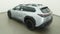 2026 Toyota bZ Woodland bZ Woodland Premium