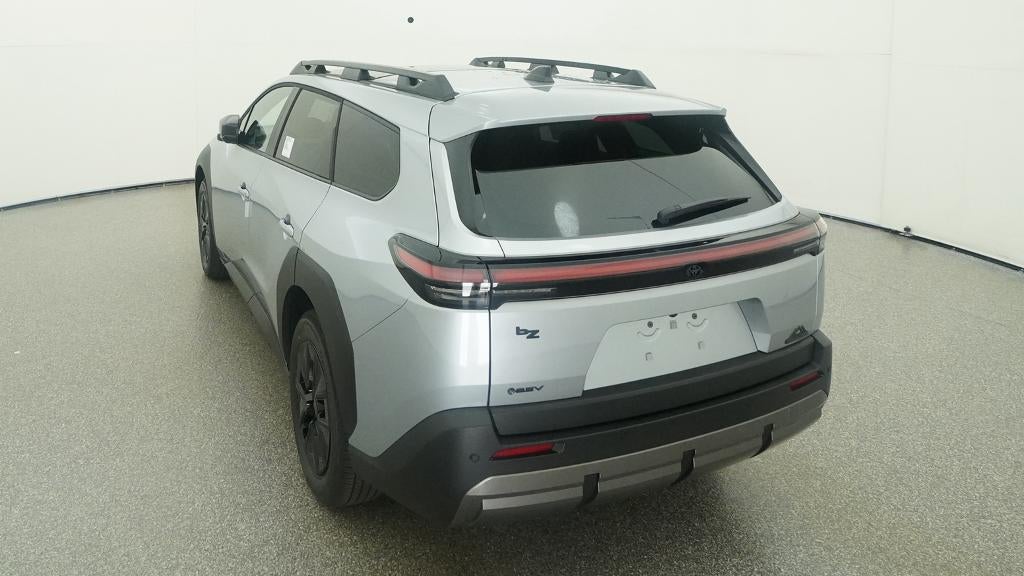 2026 Toyota bZ Woodland bZ Woodland Premium