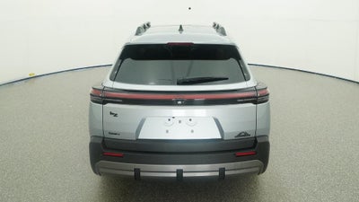 2026 Toyota bZ Woodland bZ Woodland Premium