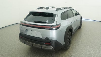 2026 Toyota bZ Woodland bZ Woodland Premium