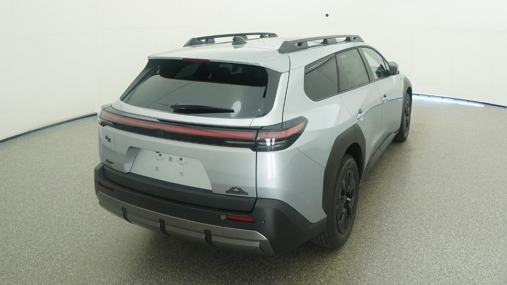 2026 Toyota bZ Woodland bZ Woodland Premium