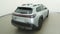 2026 Toyota bZ Woodland bZ Woodland Premium