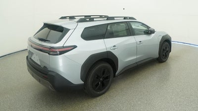 2026 Toyota bZ Woodland bZ Woodland Premium