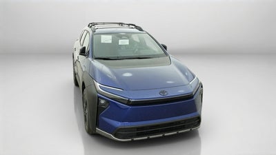 2026 Toyota bZ Woodland bZ Woodland