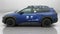 2026 Toyota bZ Woodland bZ Woodland