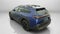 2026 Toyota bZ Woodland bZ Woodland