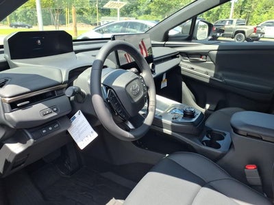 2026 Toyota bZ Woodland bZ Woodland