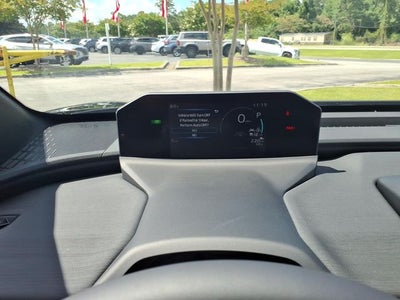 2026 Toyota bZ Woodland bZ Woodland