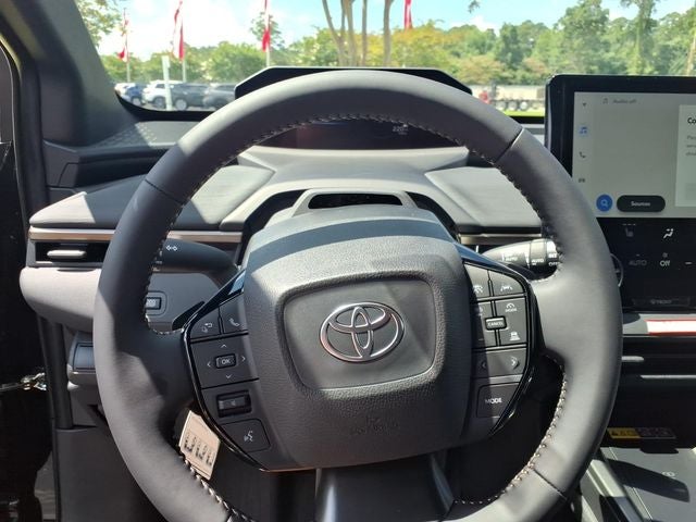 2026 Toyota bZ Woodland bZ Woodland