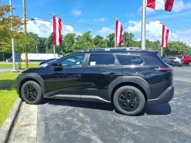 2026 Toyota bZ Woodland bZ Woodland