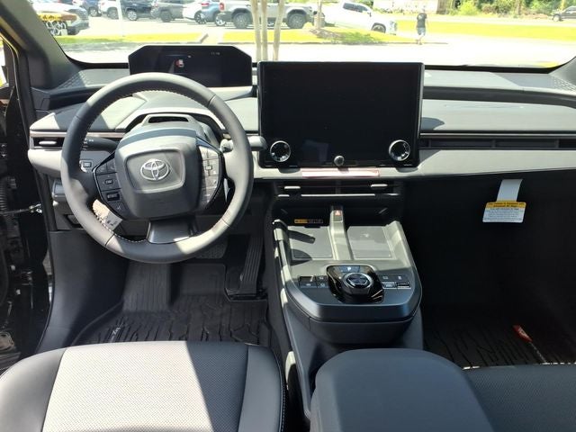 2026 Toyota bZ Woodland bZ Woodland