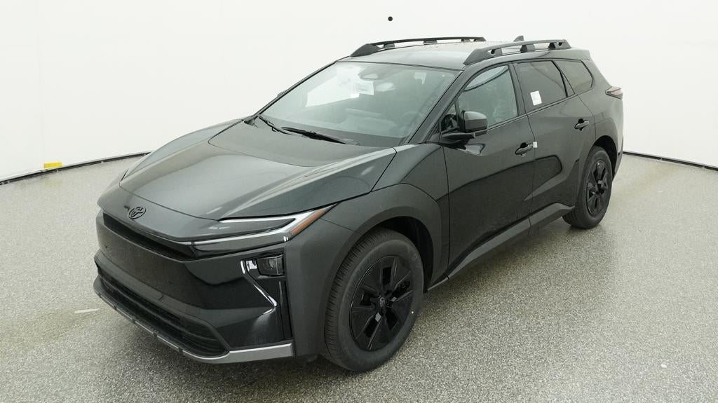 2026 Toyota bZ Woodland bZ Woodland