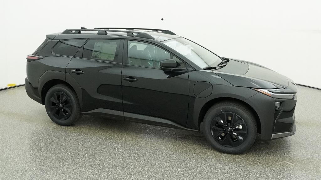 2026 Toyota bZ Woodland bZ Woodland