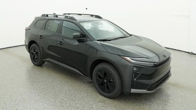2026 Toyota bZ Woodland bZ Woodland