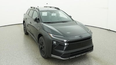 2026 Toyota bZ Woodland bZ Woodland