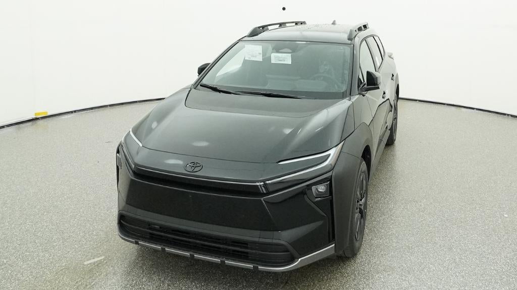 2026 Toyota bZ Woodland bZ Woodland
