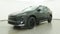2026 Toyota bZ Woodland bZ Woodland