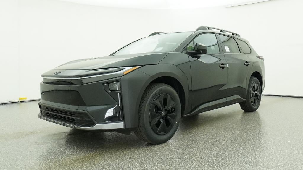 2026 Toyota bZ Woodland bZ Woodland
