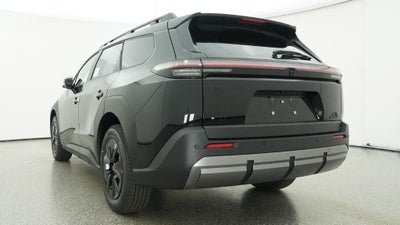 2026 Toyota bZ Woodland bZ Woodland